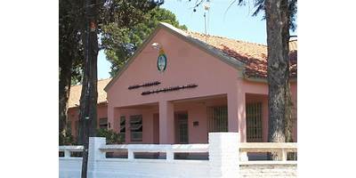ESCUELA MARIA JOSEFA GONZALEZ DE BELGRANO Y PERI
