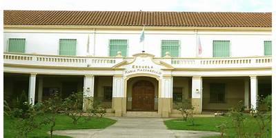 ESCUELA MARIA MAZZARELLO