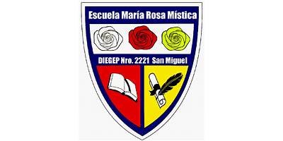 ESCUELA MARIA ROSA MISTICA
