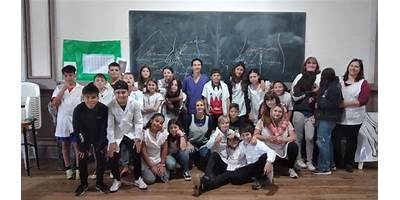 ESCUELA MARIA SUSANA