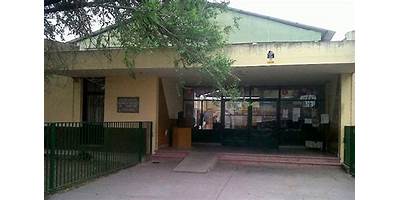 ESCUELA MARIQUITA SANCHEZ DE THOMPSON