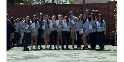ESCUELA MARTIN GUEMES