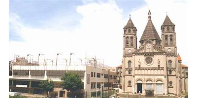 ESCUELA MEDALLA MILAGROSA