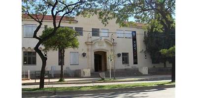 ESCUELA MERCEDES DE SAN MARTIN