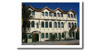 ESCUELA MODELO D.E.V.O.N