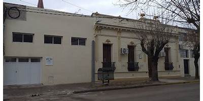 ESCUELA MONSEÑOR ANTONIO SURCE