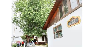 ESCUELA MUNICIPAL EXPERIMENTAL LAS LENGAS