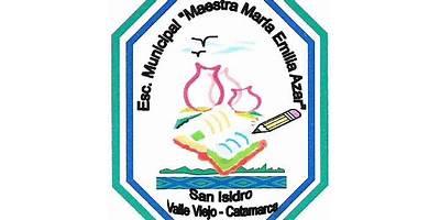 ESCUELA MUNICIPAL N° 1 MAESTRA MARIA EMILIA AZAR