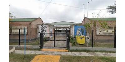ESCUELA MUNICIPAL Nª3 GUSTAVO GABRIEL LEVENE