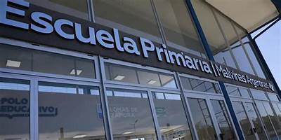 ESCUELA MUNICIPAL PRIMARIA MALVINAS ARGENTINAS