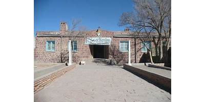 ESCUELA N 1 DE FRONTERA GRAL BELGRANO