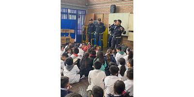 ESCUELA N 103 MINERIA ARGENTINA