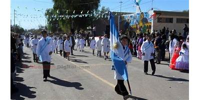 ESCUELA N° 104 SOL DE MAYO