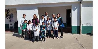 ESCUELA N° 1048