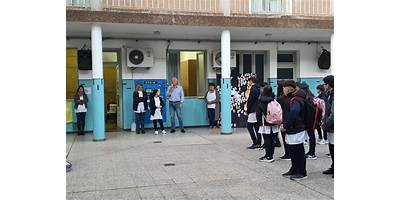 ESCUELA N° 1053