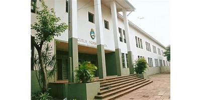 ESCUELA N° 109 ESTADOS UNIDOS DEL BRASIL