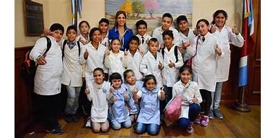 ESCUELA N° 1091 LIBERTAD