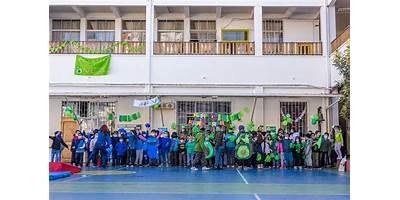 ESCUELA N° 1123 SAN IGNACIO DE LOYOLA