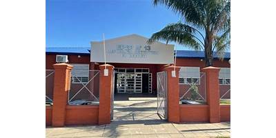 ESCUELA N° 114 PROVINCIA DE FORMOSA
