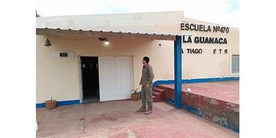 ESCUELA N° 1165