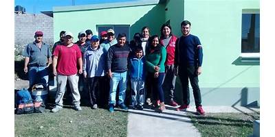 ESCUELA N 117 CARLOS ALBERTO BARCENA