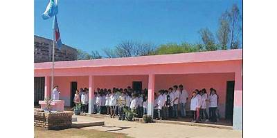 ESCUELA N° 1187