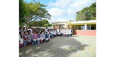 ESCUELA N° 119