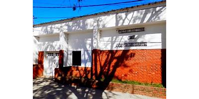 ESCUELA N° 1198