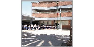 ESCUELA N° 121 DANTE ALIGHIERI