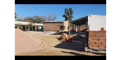 ESCUELA N° 1220 PAUL HARRIS
