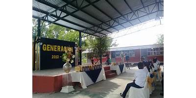 ESCUELA N° 1231 VICENTE PRIMO MARANZANA
