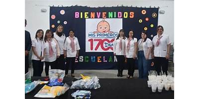 Escuela N° 1249 del Barrio Belen