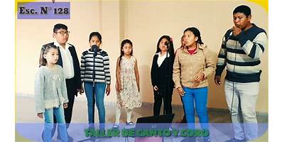 ESCUELA N° 128