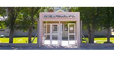 ESCUELA N 134