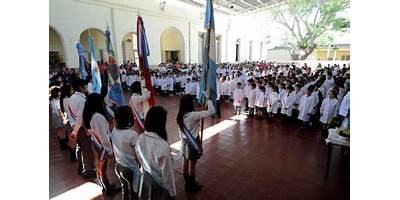 ESCUELA N° 135