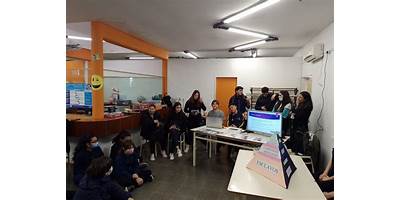 ESCUELA N° 136 9 DE JULIO