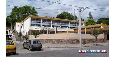 ESCUELA N 136 GRAL LAMADRID