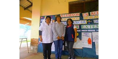ESCUELA N 139 SGTO JUAN BAUTISTA CABRAL
