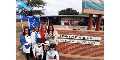 ESCUELA N° 14