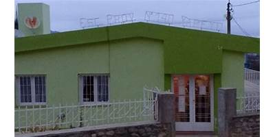 ESCUELA N° 140 YAPEYU