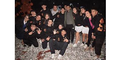 ESCUELA N° 141 NUESTRA SEÑORA DE LUJAN