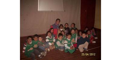 ESCUELA N 144 VICTOR MERCANTE