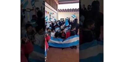 ESCUELA N° 149 MANUEL BELGRANO
