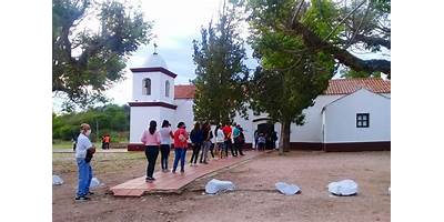 ESCUELA N° 151 SAN JOSE DE CALAZAN