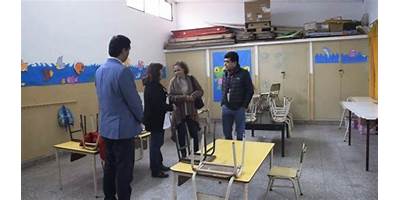 ESCUELA N 153