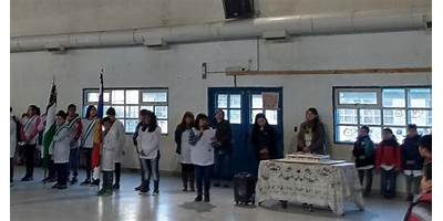 ESCUELA N 154
