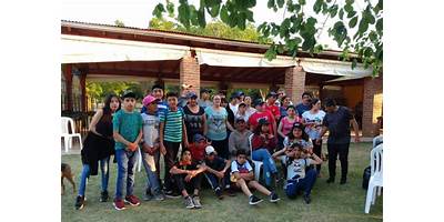 ESCUELA N° 155