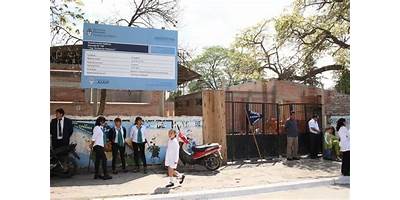 ESCUELA N 156 DR GUILLERMO CLELAND PATERSON