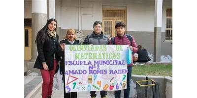 ESCUELA N° 162 9 DE JULIO