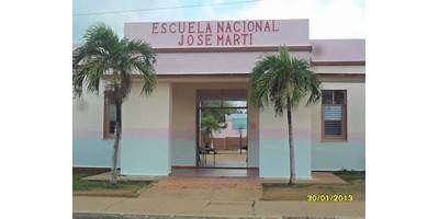 ESCUELA N° 162 JOSE MARTI